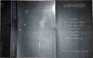Dolentia - Liturgia II