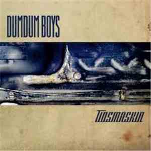 DumDum Boys - Tidsmaskin