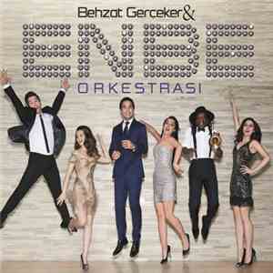 Enbe Orkestrası - Behzat Gerçeker & Enbe Orkestrası