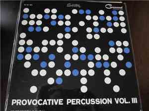 Enoch Light And The Light Brigade - Provocative Percussion Vol. 3
