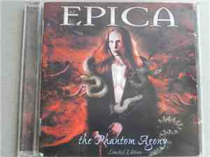Epica  - The Phantom Agony