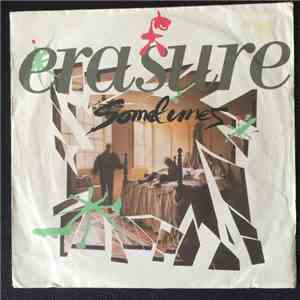 Erasure - Sometimes