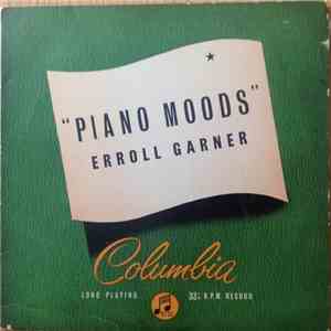 Erroll Garner - Piano Moods