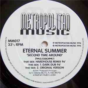 Eternal Summer - Second Time Around