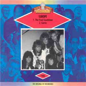 Europe  - The Final Countdown