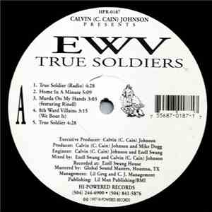 EWV - True Soldiers