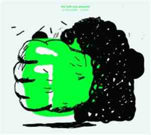 Fire! with Oren Ambarchi - In The Mouth - A Hand
