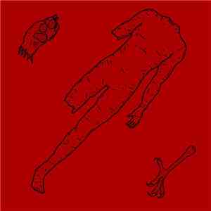Foxmoulder / Eaglehaslanded - Foxmoulder / Eaglehaslanded