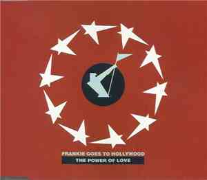Frankie Goes To Hollywood - The Power Of Love