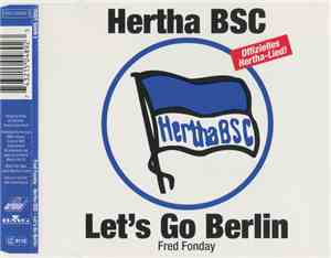 Fred Fonday - Herta BSC - Let's Go Berlin