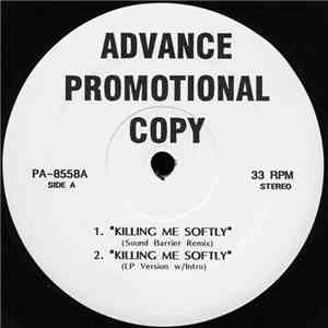 Fugees - Killing Me Softly