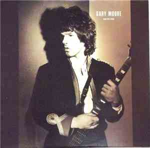 Gary Moore - Run For Cover