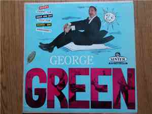 George Green E Seus Sucessos - George Green