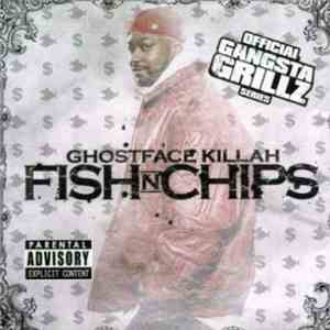Ghostface Killah - Fish N Chips