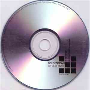 Goldenscan - Of Our Times