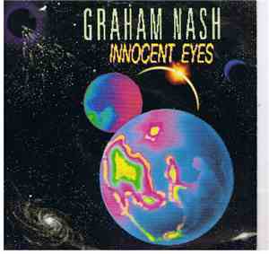 Graham Nash - Innocent Eyes