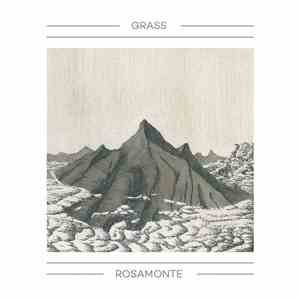 Grass  - Rosamonte