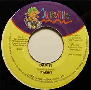 Hawkeye  - Dam It