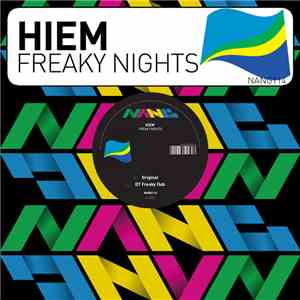 Hiem - Freaky Nights