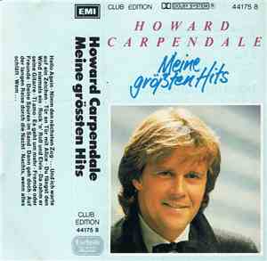 Howard Carpendale - Meine Größten Hits