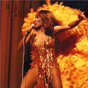 Ike & Tina Turner - Gold Collection