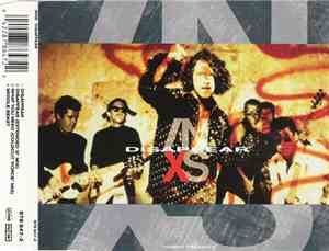 INXS - Disappear