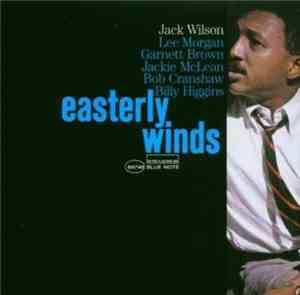 Jack Wilson - Easterly Winds