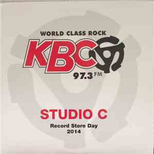 Jake Bugg / American Authors - Studio C