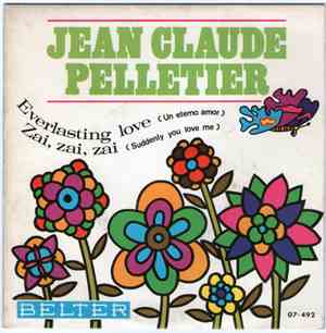 Jean-Claude Pelletier - Everlasting Love