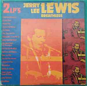 Jerry Lee Lewis - Breathless