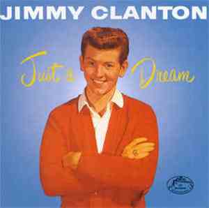 Jimmy Clanton - Just A Dream