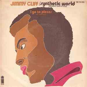 Jimmy Cliff - Synthetic World (Mundo Sintético)