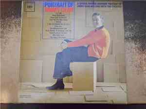 Jimmy Dean - Portrait Of Jimmy Dean