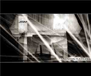 JISM  - Unknown Pleasures