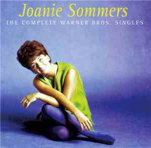 Joanie Sommers - The Complete Warner Bros. Singles
