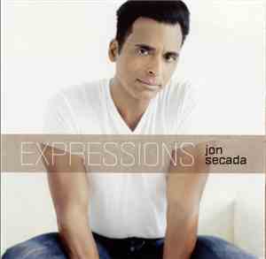 Jon Secada - Expressions