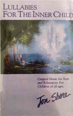 Jon Shore - Lullabies For The Inner Child