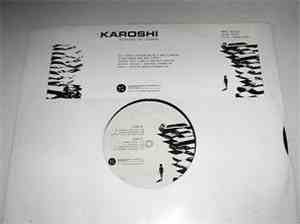Karoshi - Discord On Cubase