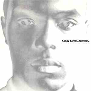 Kenny Larkin - Azimuth