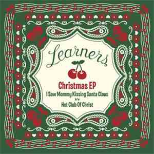 Learners - Christmas EP