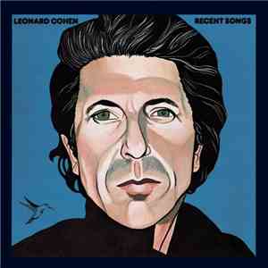Leonard Cohen - Recent Songs
