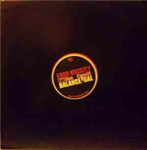 Lord Kossity Feat Don Capelli - Balance Gal