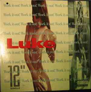 Luke - Work It Out