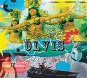 Ölvis - Ölvis
