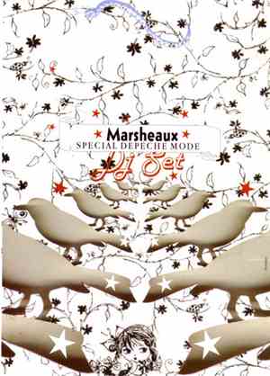 Marsheaux - Special Depeche Mode DJ Set