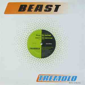 Marvin Nijsten - Beast