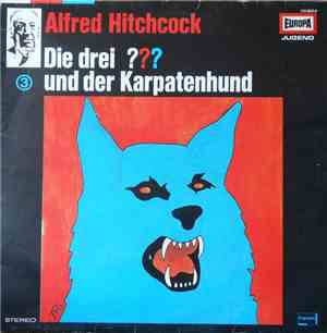 Mary Virginia Carey - Die Drei ??? Und Der Karpatenhund