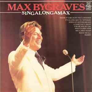 Max Bygraves - Singalongamax