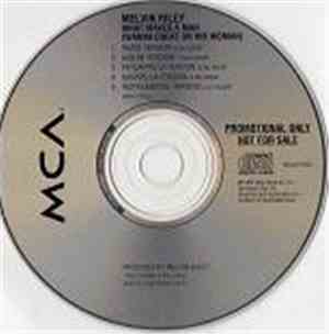 Melvin Riley - What Makes A Man (Wanna Cheat On His Woman)