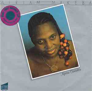 Miriam Makeba - African Convention